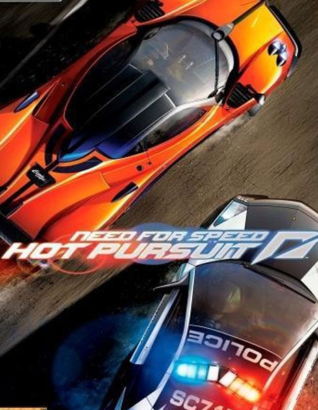 極品飛車14：熱力追蹤重制版 v1.0 中文版