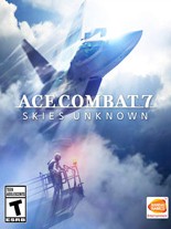 皇牌空戰(zhàn)7未知空域 v1.10電腦版十一項(xiàng)修改器