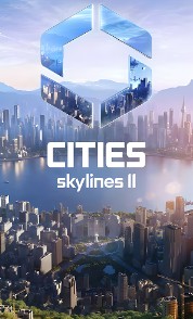 城市天際線2修改器風(fēng)靈月影版 1.0版