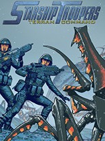 星河戰(zhàn)隊人類指揮部PC版 v1.0 免費下載