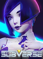 subverse漢化版 v7.0.1