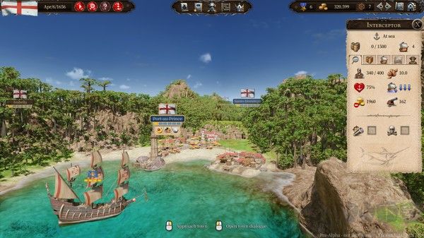 海商王4客戶端