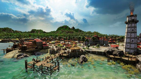 海商王4中文版客戶端 v1.7.1.339
