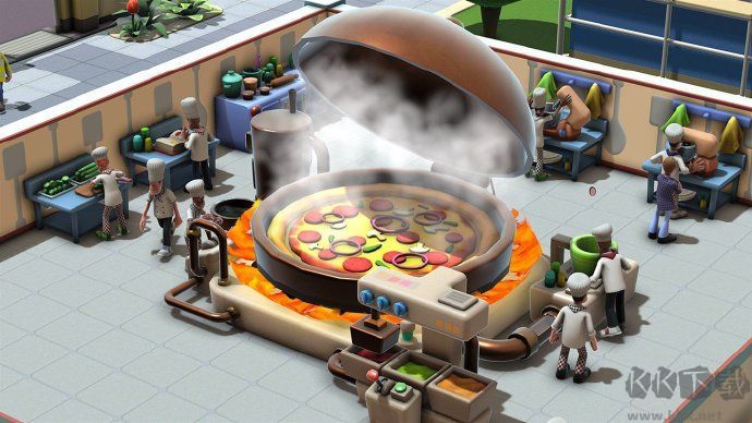雙點校園修改器 PC 版 v1.3 正版