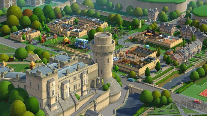 雙點校園修改器 PC 版 v1.3 正版