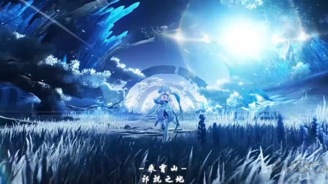 鳴潮電腦版官方最新版 V1.6.4.0