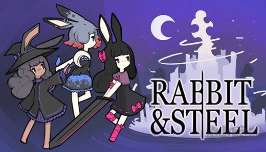 兔子與鋼鐵修改器電腦版 v1.2 版本更新