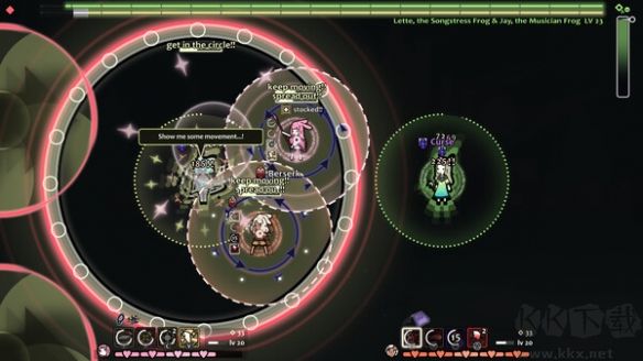 兔子與鋼鐵修改器電腦版 v1.2 版本更新