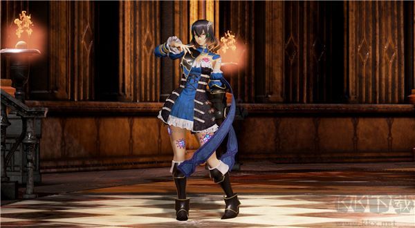 血污：夜之儀式 第一個BOSS前存檔補丁版 v2.0 完整版