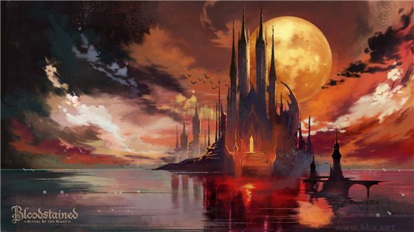 血污：夜之儀式 第一個BOSS前存檔補丁版 v2.0 完整版