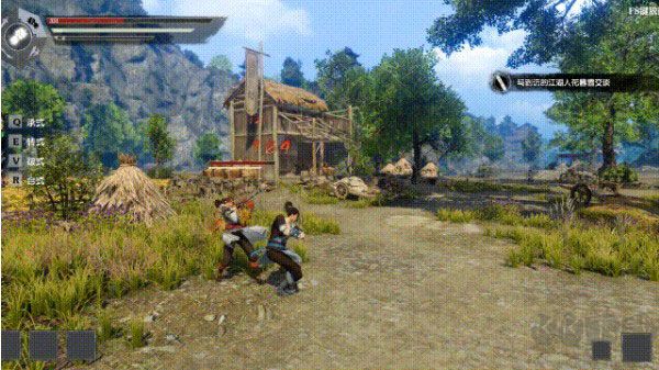 武林志2 PC版 v2.3