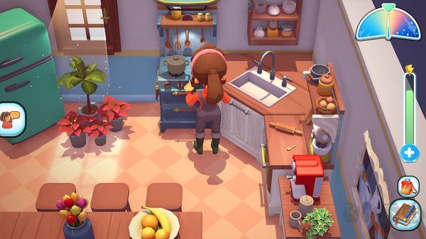大農(nóng)場故事PC 1.12官方版
