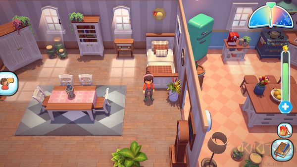 大農(nóng)場故事PC 1.12官方版