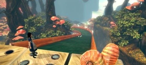 愛(ài)麗絲回歸更新 v.1.2.95