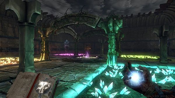 通靈塔中文版 v1.0.0