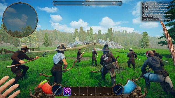 灰燼帝國電腦版 1.01