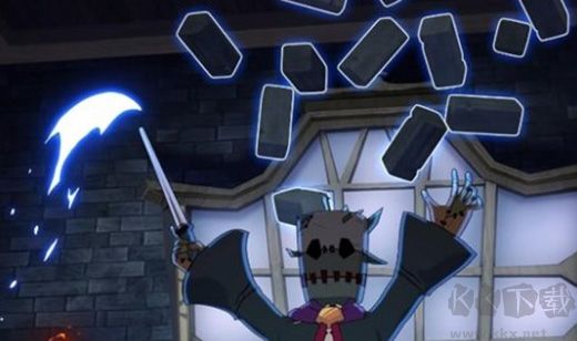 Mind Over Magic v0.341中文版