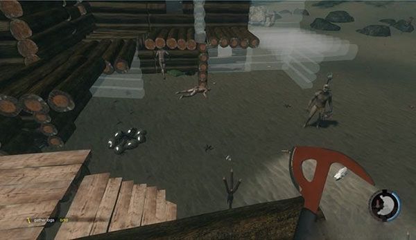 森林v1.12綠色免安裝版