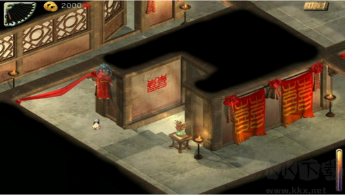 劍靈2官網版 v2.0電腦版