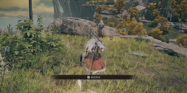 艾爾登法環(huán)電腦版 v1.06綠色版 → 艾爾登法環(huán)電腦版