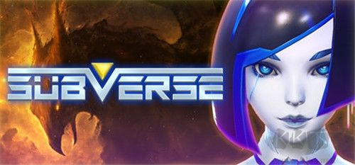 subverse漢化版 v7.0.1