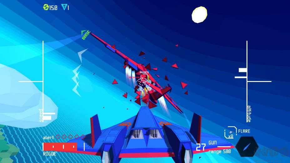 空中盜賊 v1.3.3 中文版