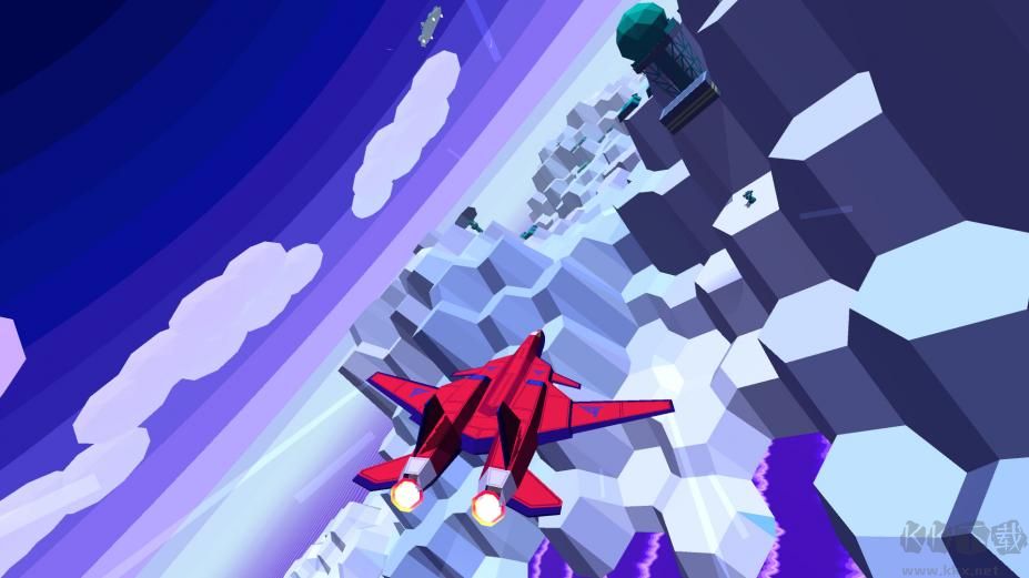 空中盜賊 v1.3.3 中文版