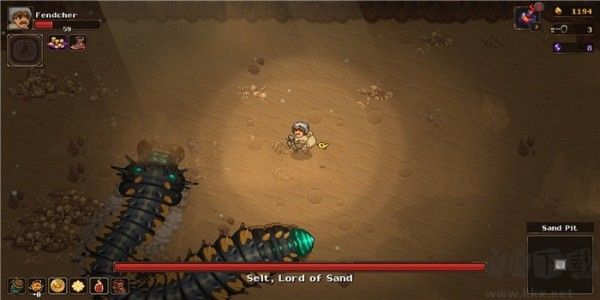版本更新至地下礦工客戶端 v.1.5.1