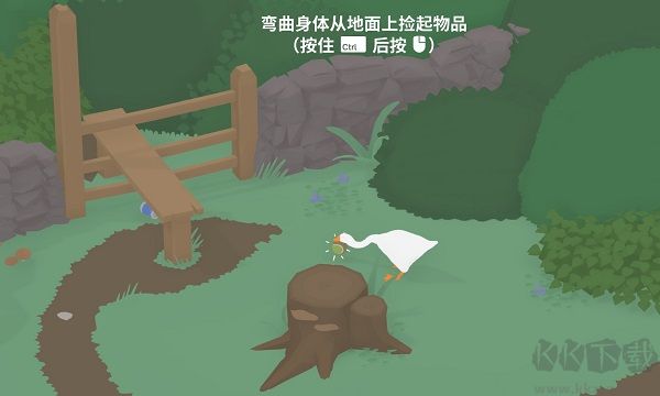 大鵝模擬器(搗蛋鵝)端游 v.1.1.4PC -> 大鵝模擬器(搗蛋鵝)