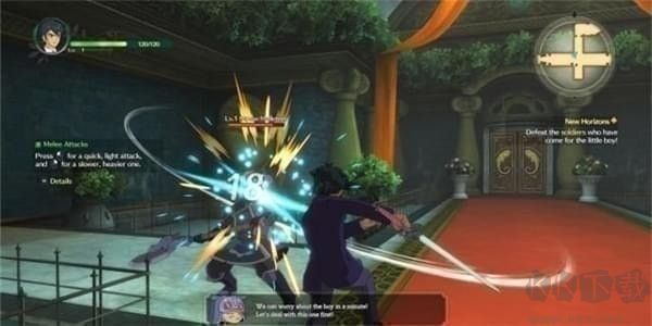二之國2：亡靈之國 客戶端 v2.19
