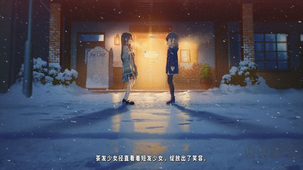 TrymenT V.1.8 中文版