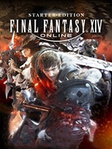 最終幻想14電腦版 v1.0.16版本