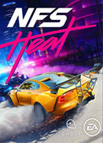 極品飛車22綠色版 v1.0