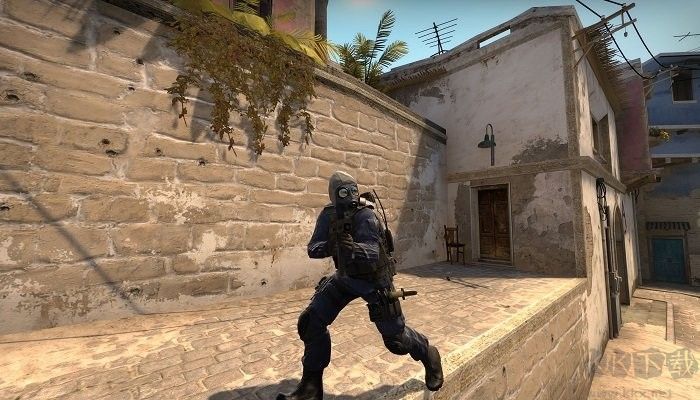 cs反恐精英電腦版