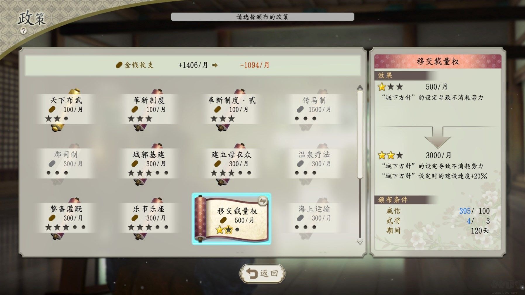 信長之野望16新生(帶修改器)