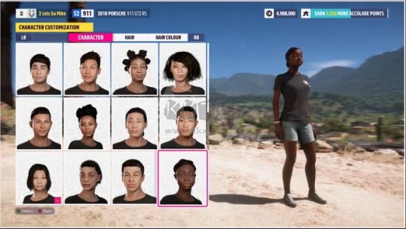 極限競速地平線5Steam破解中文版