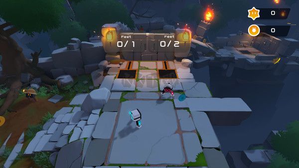 只只大冒險中文客戶端