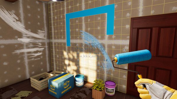 房產(chǎn)達(dá)人2無限金幣版