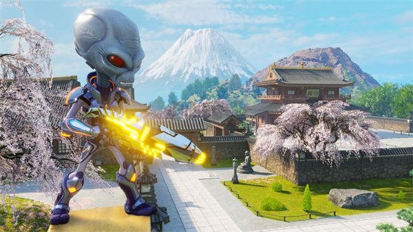 毀滅全人類2重制版電腦版