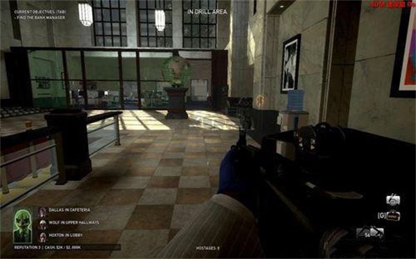 收獲日掠奪電腦版免安裝客戶端PC