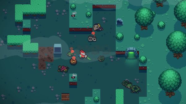 神鴨特攻中文版PC