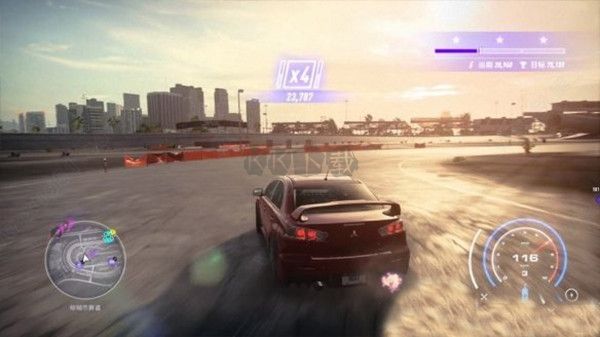 極品飛車21破解版電腦版