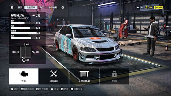 極品飛車21破解版電腦版