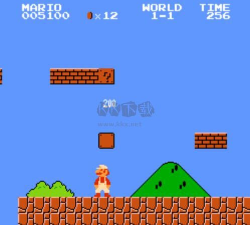 超級(jí)瑪麗小霸王游戲合集客戶(hù)端