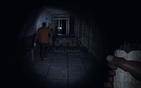 恐鬼癥十八項(xiàng)修改器最新版