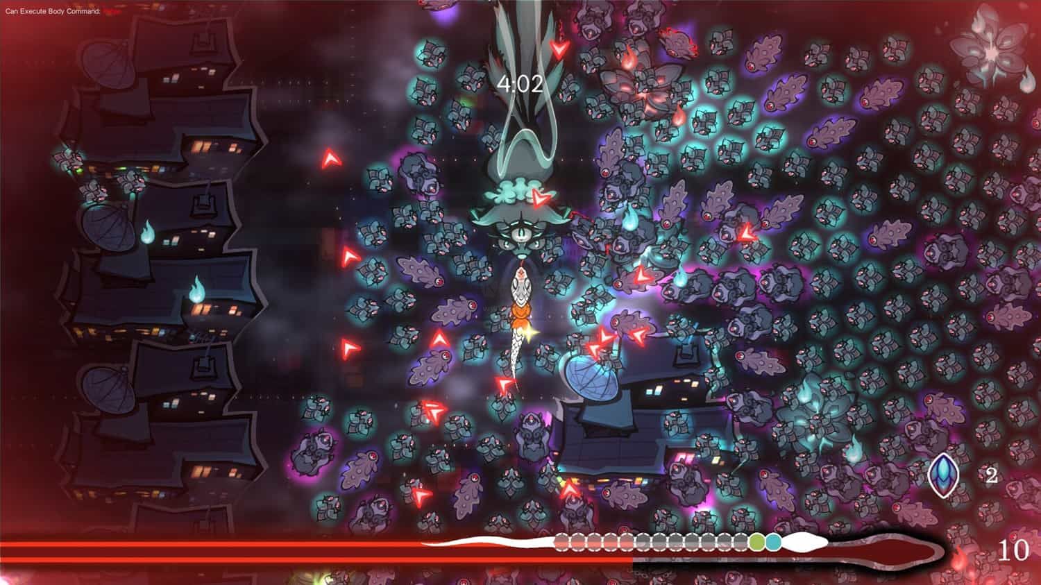 巫蛇夜宴電腦版