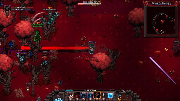 英雄攻城(Hero Siege)客戶端