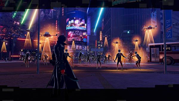 女神異聞錄5s對決幽靈先鋒綠色免費版客戶端