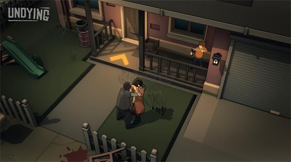 蘇醒之路中文版PC