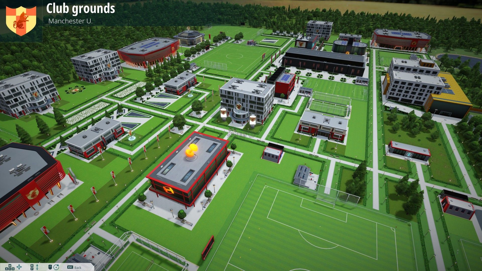 我們是足球隊中文版PC